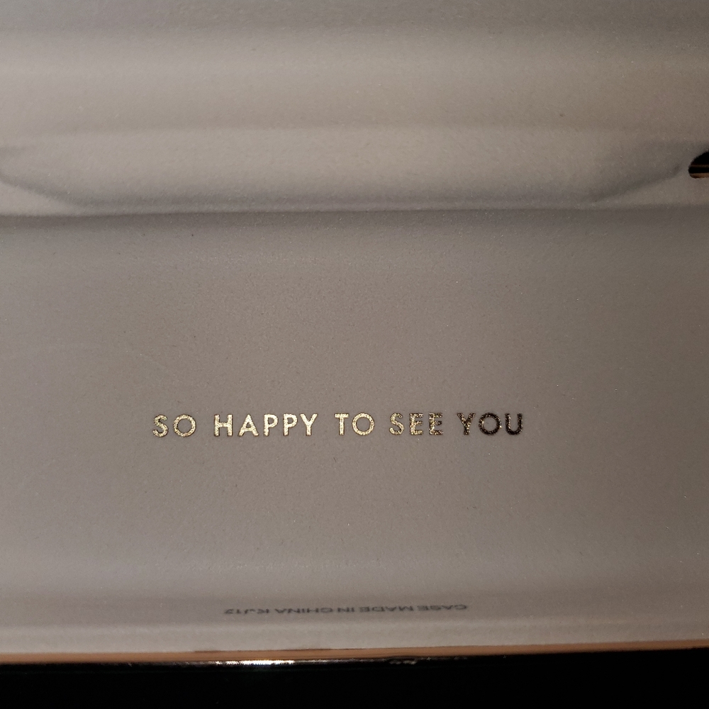 Kate Spade Case - Picture 4 of 6